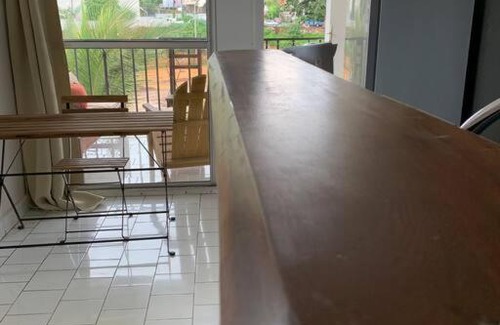 Mamoudzou Apartment | studio cocoon perche 119 Mdz