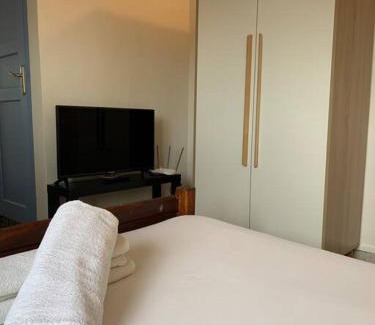 Mamoudzou Apartment | studio cocoon perche 119 Mdz