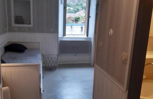 Ax-les-Thermes Apartment | STUDIO COEUR DE VIEILLE VILLE