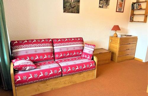 La Salle-les-Alpes Apartment | Studio coin montagne 4 pers avec balcon, piscine, à 50m du télécabine - La Salle les Alpes - FR-1-330F-91