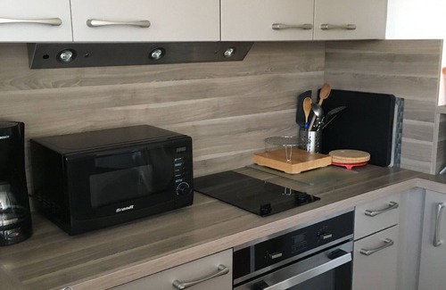 Collioure Apartment | Studio - COLLIOURE