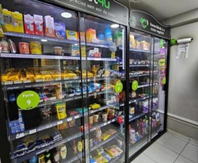 Reboucas Apartment | Studio com Garagem 7th avenue Central