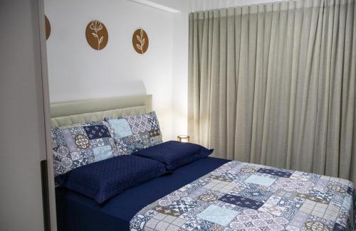 Boa Viagem Apartment | Studio com lazer completo e boa localizacao