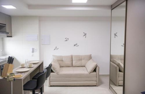 Boa Viagem Apartment | Studio com lazer completo e boa localizacao