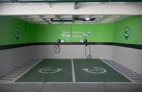 Boa Viagem Apartment | Studio com lazer completo e boa localizacao