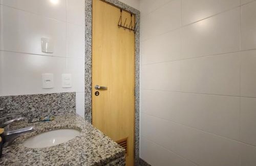 Centro Apartment | Studio com piscina no Casa Mauá