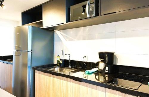 Gloria Apartment | Studio com vista no Flamengo