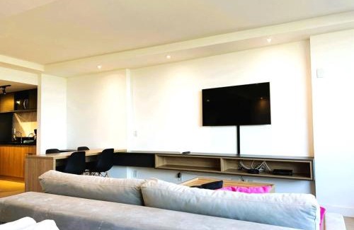 Gloria Apartment | Studio com vista no Flamengo