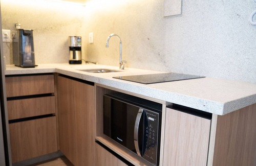 Centro Apartment | Studio Comfort Garden