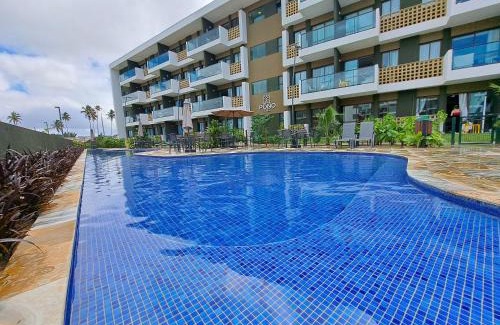 Pontal de Serrambi Apartment | Studio completo e super confortável na praia de Muro Alto