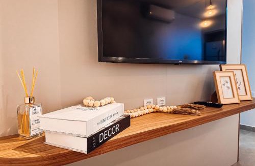 Santa Terezinha Apartment | Studio completo e moderno/próx faculdade Unifebe