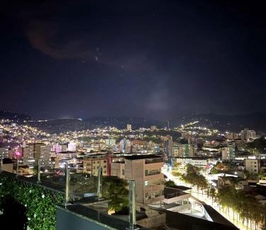 Joao Monlevade Apartment | Studio Completo no melhor ponto de João Monlevade