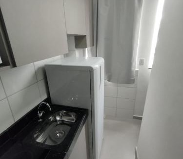 Joao Monlevade Apartment | Studio Completo no melhor ponto de João Monlevade