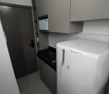 Joao Monlevade Apartment | Studio Completo no melhor ponto de João Monlevade