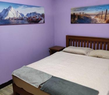 Hua Mak Apartment | Studio Condo close to MRT on 12 Floor in Hua mak