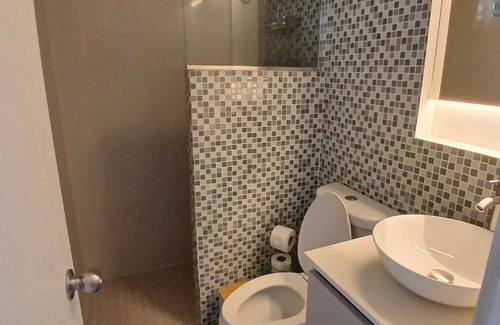 Ocean Park Condo | Studio condo on Playa Ocean Park, new kitchen/AC/WiFi, 5min walk to hotels/cafes