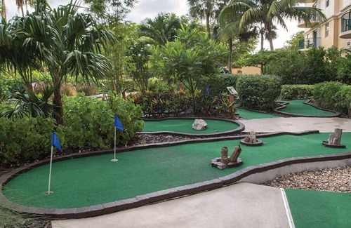 Survey Creek Condo | Studio Condo Pompano Beach Fun In Sun!