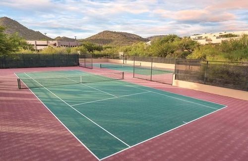 Starr Pass Condo | Studio Condo Swim & Golf Sonoran Foothills!