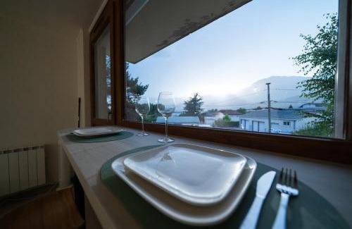 Albertville Apartment | Studio Conflans by ExplorHome - Albertville