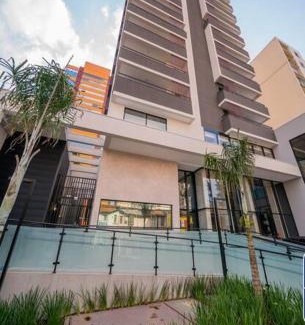 Pinheiros Apartment | Studio confortável em Pinheiros - NR