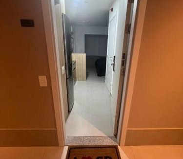 Pinheiros Apartment | Studio confortável em Pinheiros - NR