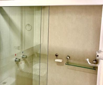 Vila Nova Conceicao Apartment | Studio Confortável Vila Nova Conceição- Parque Ibirapuera