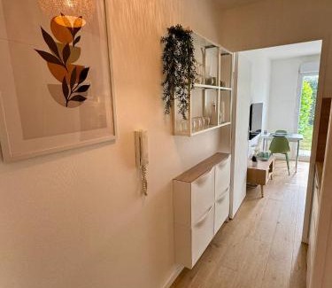Merignac Apartment | Studio confort & calme avec piscine