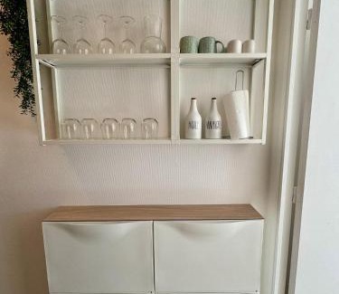 Merignac Apartment | Studio confort & calme avec piscine