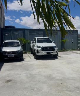 Petrolina Apartment | Studio Confort Pnz