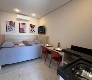 Petrolina Apartment | Studio Confort Pnz