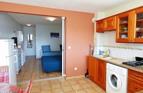 Trois-Ilets Apartment | Studio Confort Résidence Tropicana