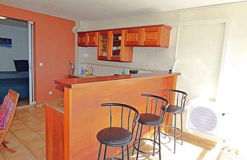 Trois-Ilets Apartment | Studio Confort Résidence Tropicana