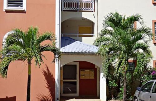 Trois-Ilets Apartment | Studio Confort Résidence Tropicana