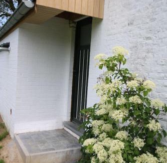 Walhain Apartment | Studio confortable à la campagne et proche de la ville