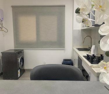 Dakar Apartment | Studio confortable à Mermoz
