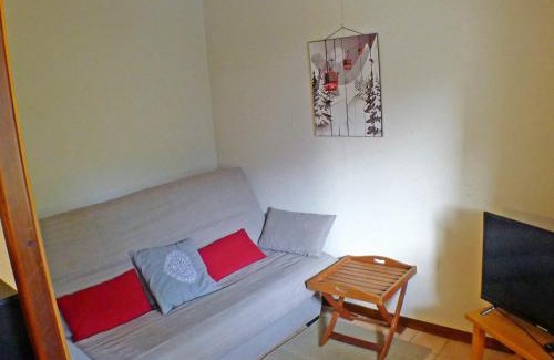 Samoens Apartment | Studio Coquet avec Cabine en RDC, Résidence au Cœur du Village, Samoëns - FR-1-629-55