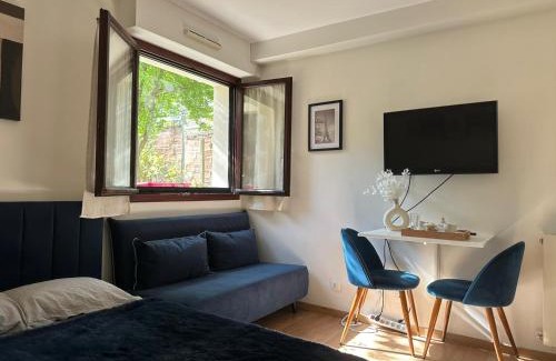 Antony Apartment | Studio Cosy à 20 min de Paris