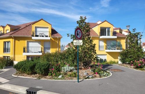 Chalifert Apartment | Studio cosy à 5 minutes de DISNEYLAND PARIS