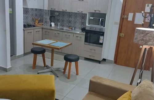 Tozeur Apartment | Studio Cosy 3 min from the beach