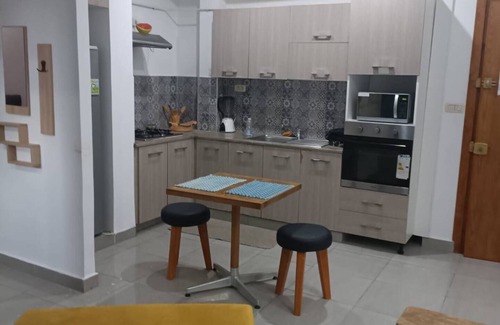 Tozeur Apartment | Studio Cosy 3 min from the beach