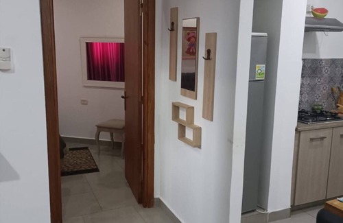 Tozeur Apartment | Studio Cosy 3 min from the beach