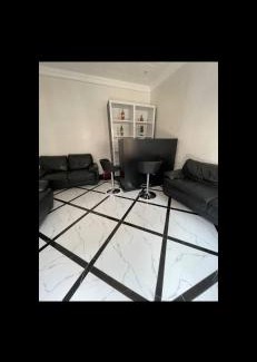 Brazzaville Apartment | Studio Cosy au Centre de kintelé