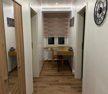 Couvet Apartment | Studio cosy au centre de Couvet