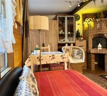 Istvantelek Apartment | Studio Cosy by Zsuzsanna