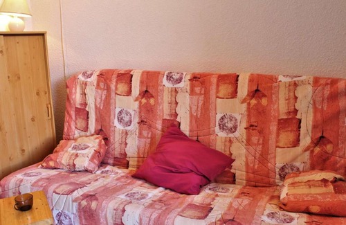 Risoul Apartment | Studio cosy cœur de station 2 pers, balcon, proche remontées mécaniques, animaux acceptés - FR-1-330-142