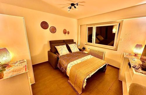 Wissembourg Apartment | Studio Cosy Centre ville