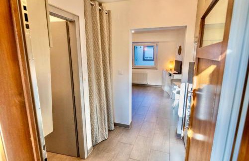 Wissembourg Apartment | Studio Cosy Centre ville