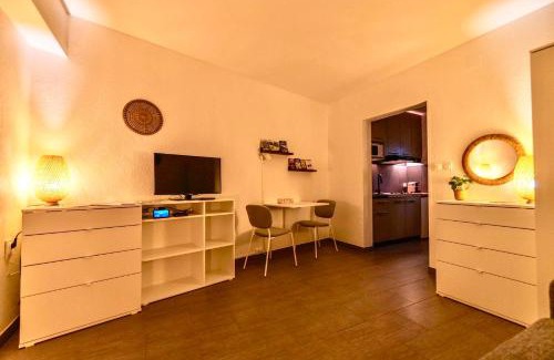 Wissembourg Apartment | Studio Cosy Centre ville