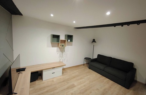 Besancon Resort | Studio cosy centre ville