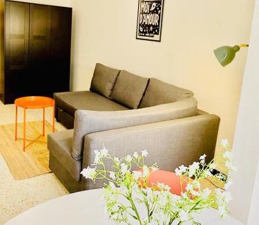La Petite Motte Apartment | Studio Cosy